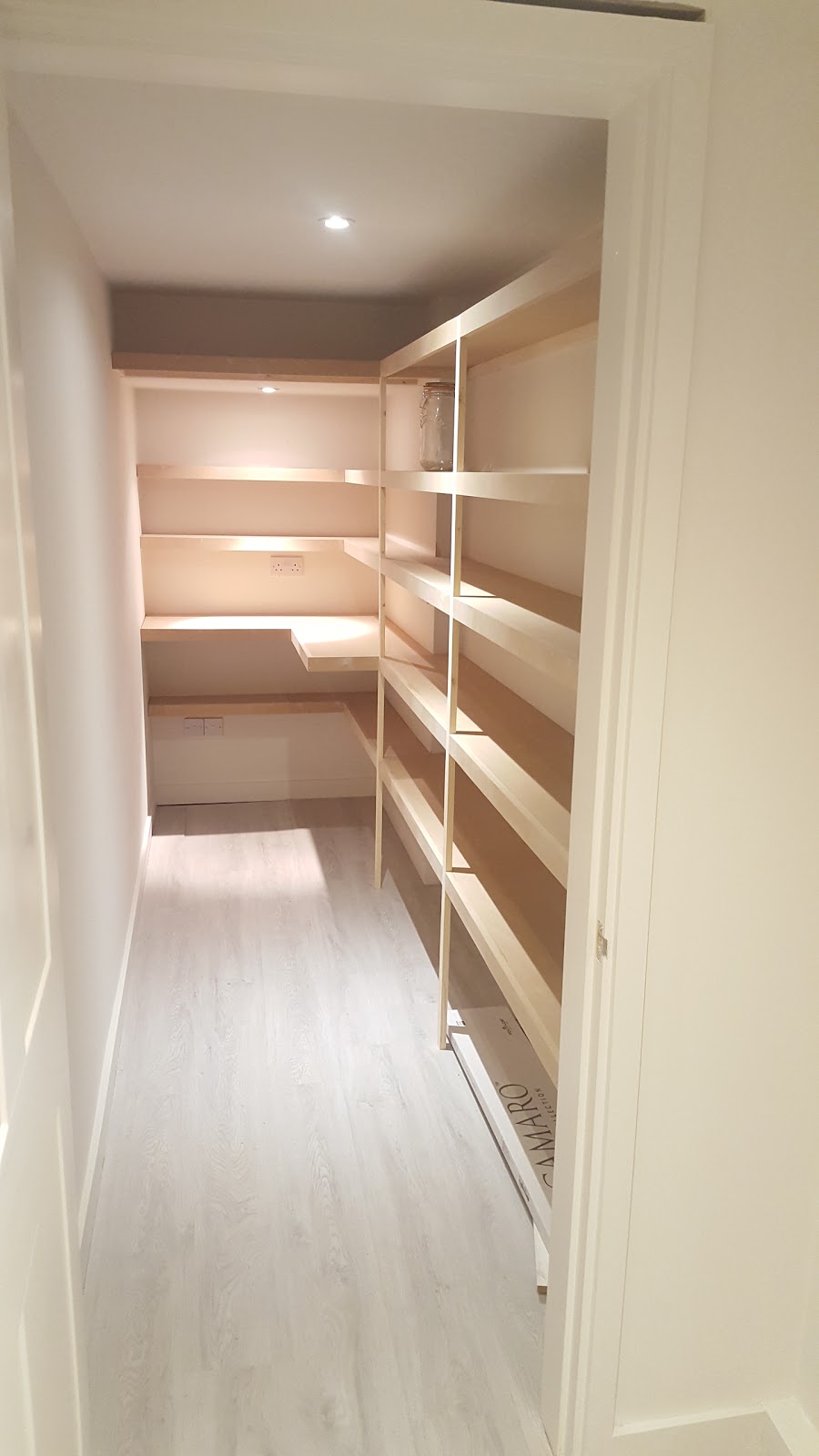 Didsbury Fix and Fit Handymen work photo 1