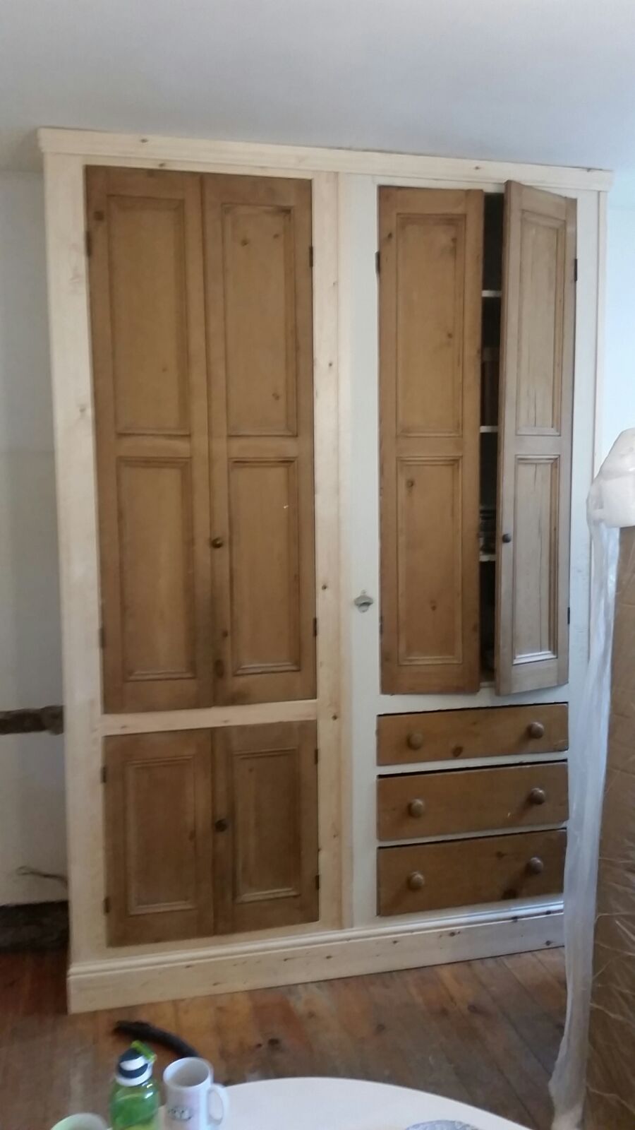 Didsbury Fix and Fit Handymen work photo 2