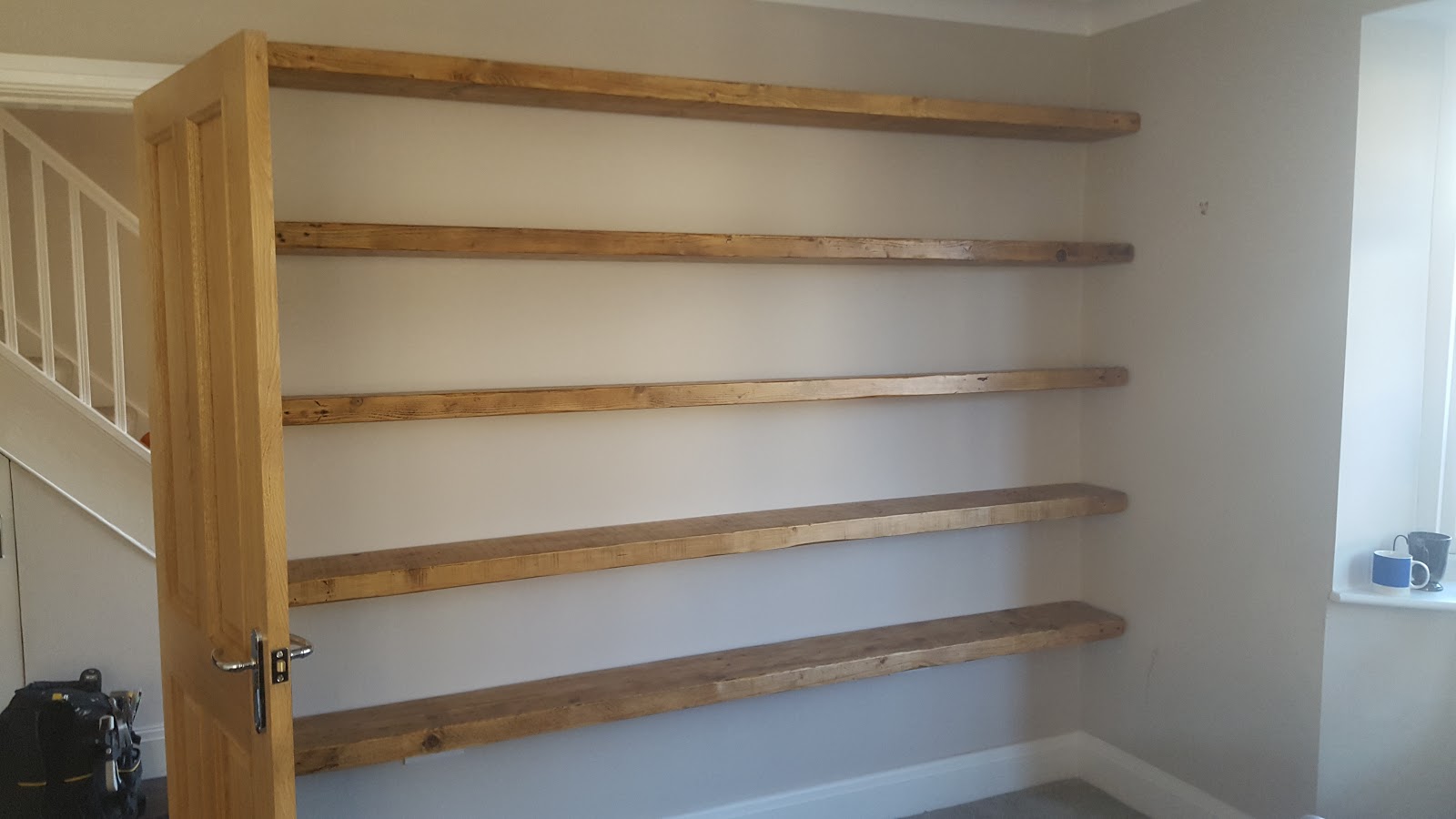 Didsbury Fix and Fit Handymen work photo 2