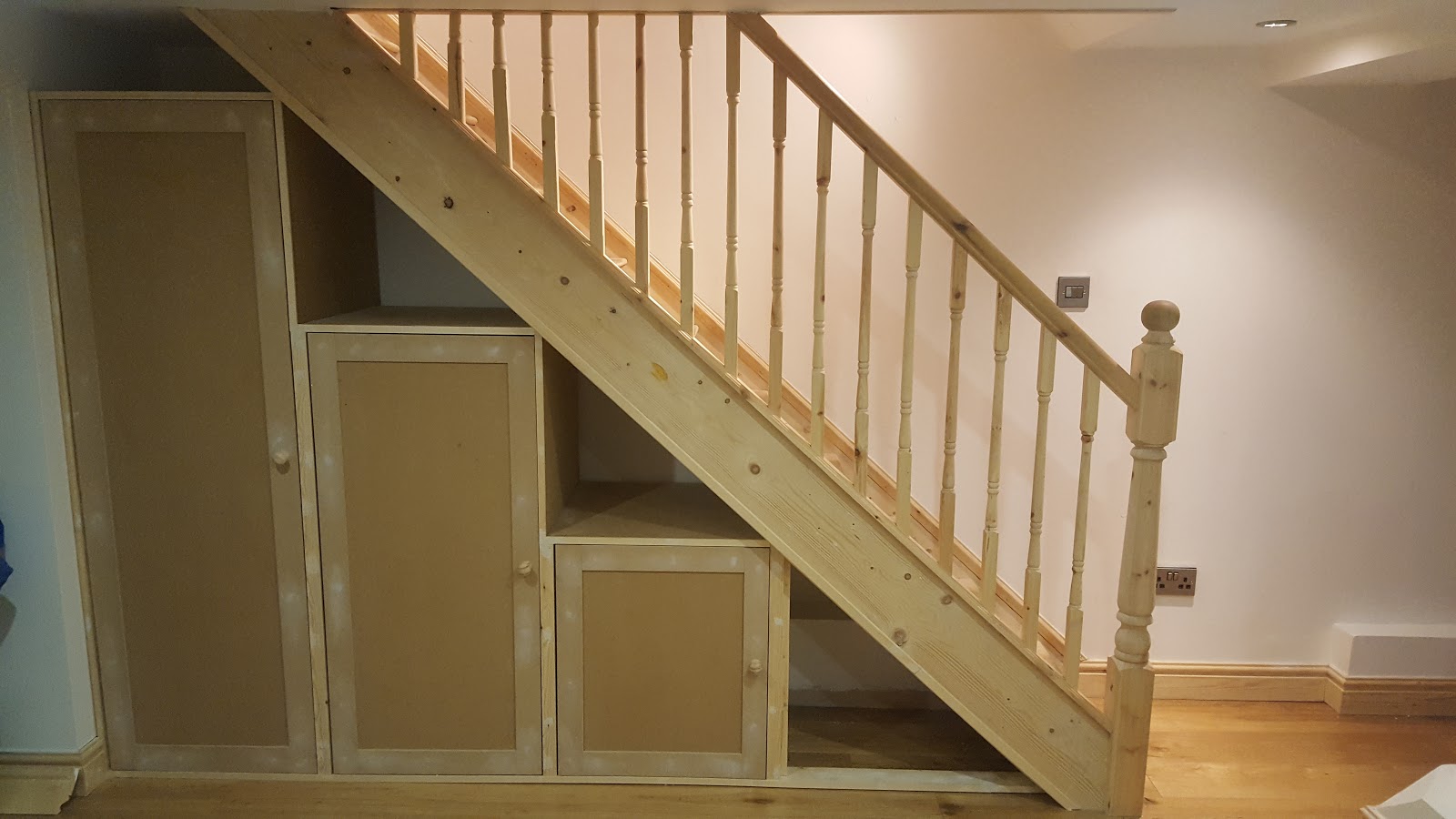 Didsbury Fix and Fit Handymen work photo 3